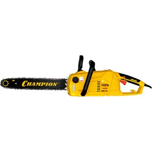 

Electric saw champion 324n-18