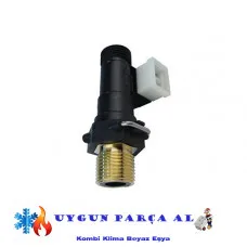 Interruttore Di Flusso Ferroli Domenpact F24B 39818551