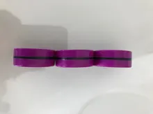 Anti-estrés anillos magnéticos Fidget abrir juguete RingTools niños magnético anillo de dedo anillo de Spinner para adultos juguetes de la descompresión