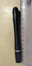 Light-Flashlight Ink-Detector Uv-Lamp-Pen Pocket 365NM Curing Mini 380nm-1 LED TMWT Glue