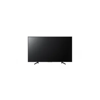 

Sony FWD-65X70G/T signalling screen 163.8 cm (64.5 ") 4K Ultra HD LED flat for digital black Linux