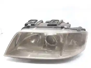 

14846500 left headlight AUDI A6 saloon (4B2)