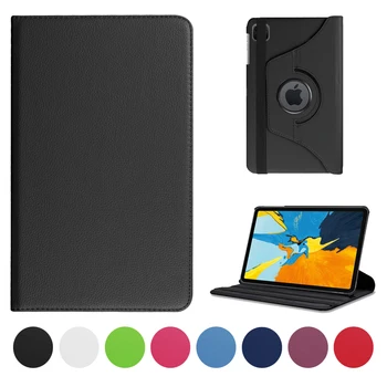 

Rotating 360 ° tablet case for Apple iPad Pro 11 (2020)