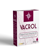 Доктор Crazy VACROL капельный