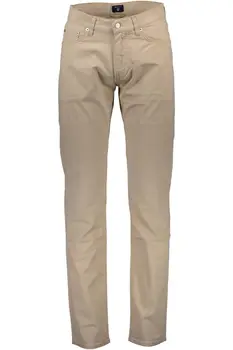 

GANT men trousers