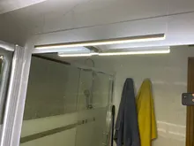 Waterproof Lamp Mirror-Light LED for Bathroom