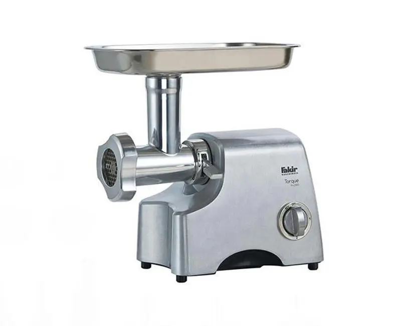 Fakir Torque Pro 2000 машина для изготовления фрикаделек