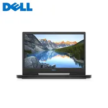 Ноутбук игровой Dell G5 15-5590 15.6" FHD, i7-9750H, 16GB, 512GB SSD+1TB, RTX 2070 8Gb, Windows 10 Home, черный, Backlit KB