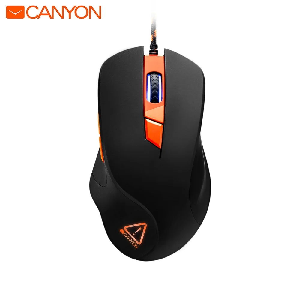 Игровая мышь Canyon CND SGM03RGB|Мыши| |