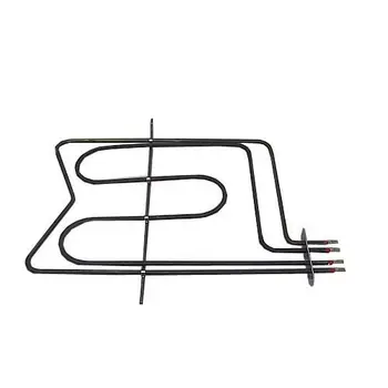

Heater (heating element for plate Hotpoint-Ariston (Hotpoint-Ariston) Indesit (Indesit) 078419