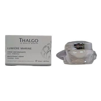 

THALGO LUMIERE MARINE UNIFORMISANTE cream 50ML MUJER