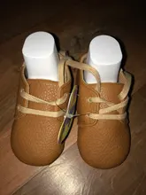Mocasines de cuero suave para bebé, zapatos con suela de goma para recién nacido, primeros caminantes, con borde Floral, zapatos de bebé para niña, antideslizantes