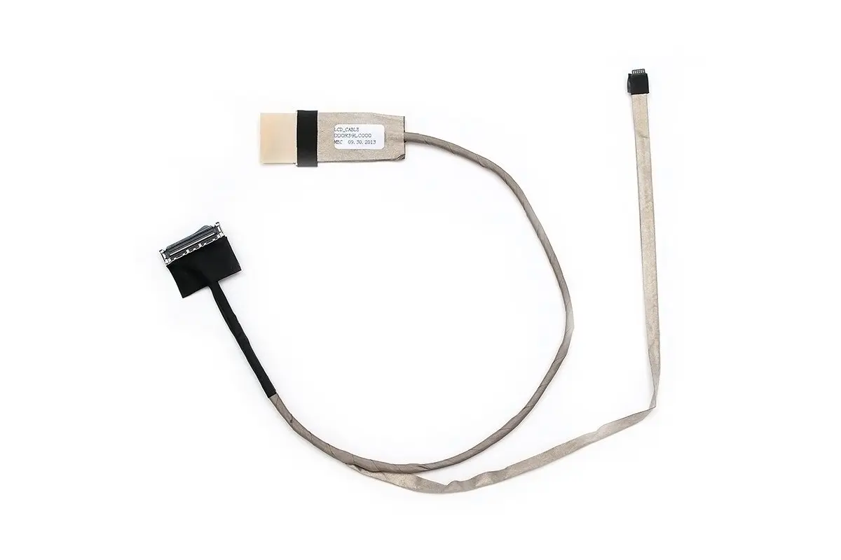 Шлейф матриц для ноутбука HP Pavilion G7-2000 G7-2100 G7-2200 DD0R39LC000 DD0R39LC010 DD0R39LC020 630495-001 |