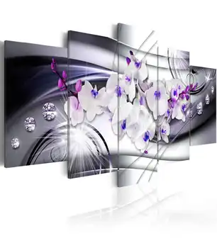 

Picture-Coolness of Orchid