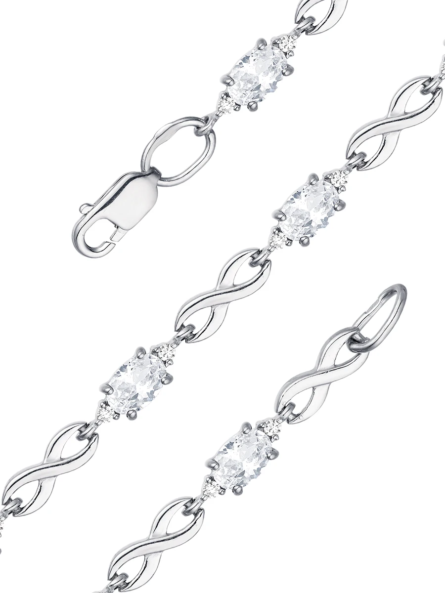 Браслет Б034Б-75