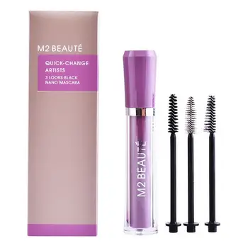 

Mascara 3 Looks M2 Beauté (6 ml)