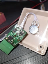 Dimmer-Switch Controller Strip-Driver Light Power-Supply Brightness-Lamp Adjustable Single-Color