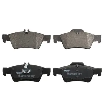 

PAST.FERODO Mercedes E Class PST.FDB1526FERODO