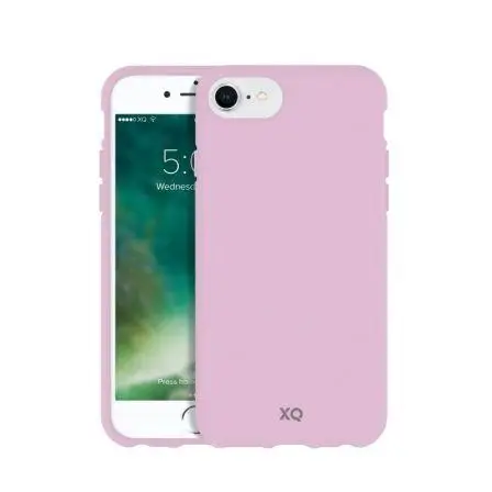 Xqisit 36808 Cherry Blossom Pink case for Iphone 6/6S/7/8 Smartphone cases, general cases and supports