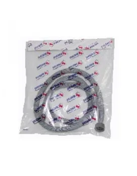 

Inlet tube washing machine water Standard PLASTIC T/P R-C 2,0m