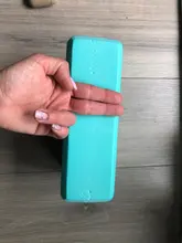 Gimnasia bloque de Yoga de EVA de espuma de bloques de ladrillo para Crossfit ejercicio entrenamiento culturismo equipos