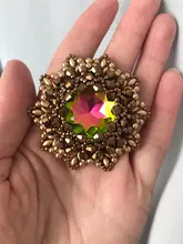 Suministros de accesorios para fabricación de joyas, 46m/rollo de cuentas de semillas, hilo de cordón, cuentas para brazalete DIY (no elástico)