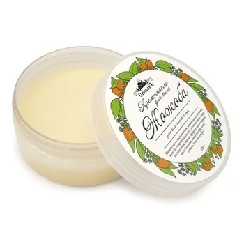 

СпивакЪ Крем-масло для тела Жожоба Средства по уходу за телом