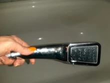Shower-Head FILTER-WATERFALL Bathroom Water-Saving Handheld High-Pressure 