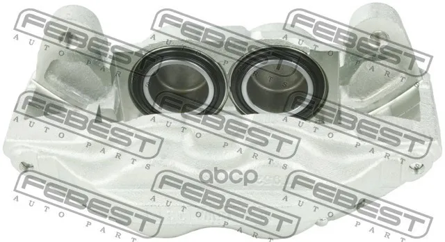 Суппорт Тормозной Передний Левый Febest арт. 0177-VDJ200FL