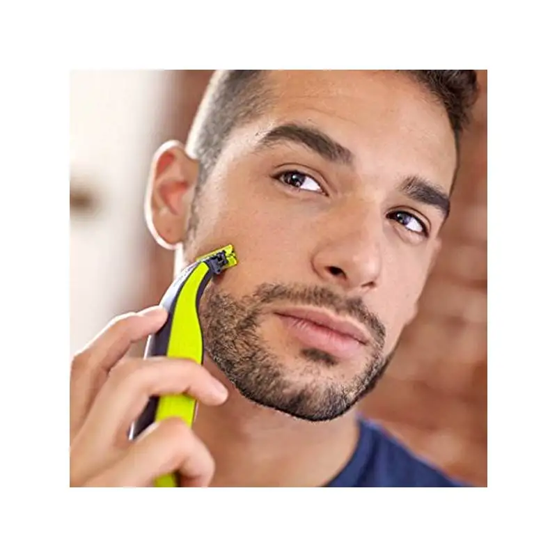 Лезвия для триммера Philips ONEBLADE(2 шт