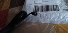 Cable de alimentación de CC, adaptador de enchufe hembra a macho, 5,5mm x 2,1mm, cables de alimentación para cámara CCTV, tira de luz de seguridad para el hogar