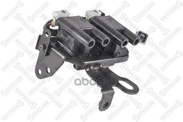 61-00115-Sx_катушка Зажигания! Hyundai I30, Kia Ceed/Sportage 2.0i 06 Stellox 6100115sx Stellox арт. 6100115SX