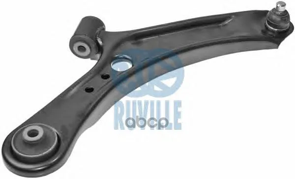 Рычаг Независимой Подвески Ruville 935879 Ruville арт. 935879