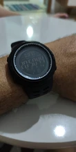 Skmei-reloj Digital militar para hombre, pulsera multifunción, resistente al agua, regalo