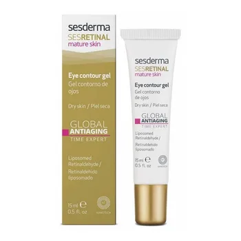 

Cream for Eye Area Sesretinal Sesderma (15 ml)