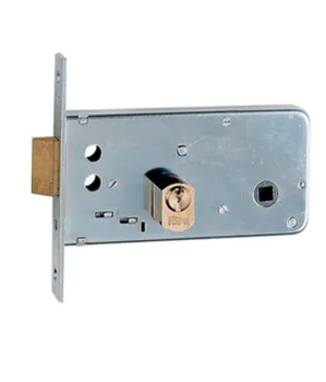 

ISEO ART. 725.60.0 SERR. X PROF.22 C/CYLINDER *