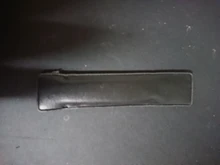 Herramienta de reparación de reloj profesional, abridor de parte posterior, cuchillo, funda de reloj, cambio de batería