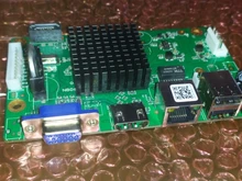 Grabadora de vídeo Digital de red H265/H264, 16 canales x 4K, 5MP, NVR, 1 Cable SATA, detección de movimiento, P2P, CMS, XMEYE, seguridad