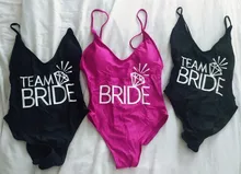 Tanga acolchada Sexy de una pieza para mujer, traje de baño de una pieza para mujer, traje de baño de fusión con Espalda descubierta, Monokini blanco para novia, Bikini de bañista