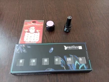 Beautilux de uñas de Gel polaco Kit 6 unids/set x10ml remojo uñas con LED ultravioleta barniz conjunto Semi permanente de pinturas de uñas Gel artísticas de laca de la caja de regalo de bricolaje