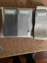 AOLIKES-banda de goma de la aptitud para Yoga, bandas elásticas de resistencia para Yoga, expansor circular de cadera, gimnasio, Fitness, banda para glúteos, entrenamiento en casa