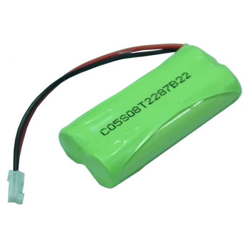 Аккумулятор 60AAAH2BMJ для Binatone, 650mAh