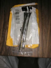 12x Pinned Scroll Saw Blades Woodworking Power Tools Accessories 127mm