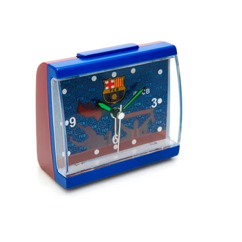 

Alarm Clock F.C. Barcelona