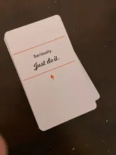 Cartas de Tarot Rebel, 60 uds., juego de mesa, juegos familiares, entretenimiento, oráculo