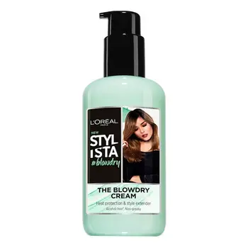 

Gel Fissante Extraforte The Blowdry Milk L'Oreal Make Up (240 ml)