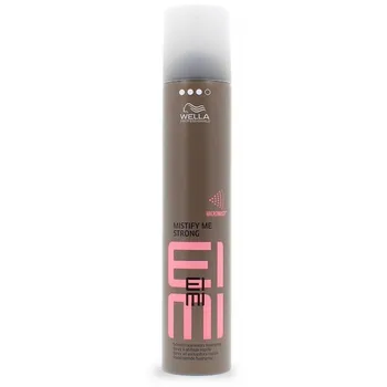 

Nail hair Wella Professionals Eimi mistify me, strong fixation, 500 ml