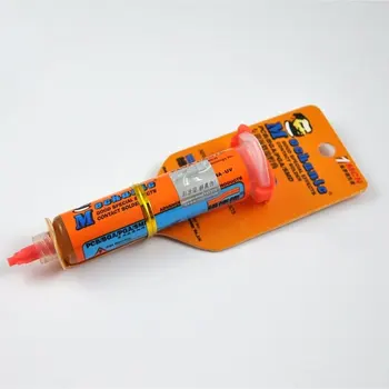 

Mechanic RMA-AV10 solder flux 10cc