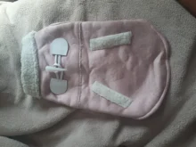 Fleece Vest Suit Coat Jackets Clothing Pet-Dog-Clothes New-Supplies Small Dog Winter