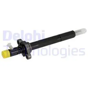 Форсунка Citroen C4/C5, Peugeot 307/407/508 2.0HDi 04 DELPHI R06